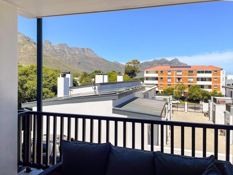 To Let 3 Bedroom Property for Rent in Hout Bay Western Cape